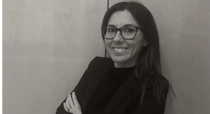 Francesca Montanari, Coordinator of the Master's in Event Design & Management at IAAD.