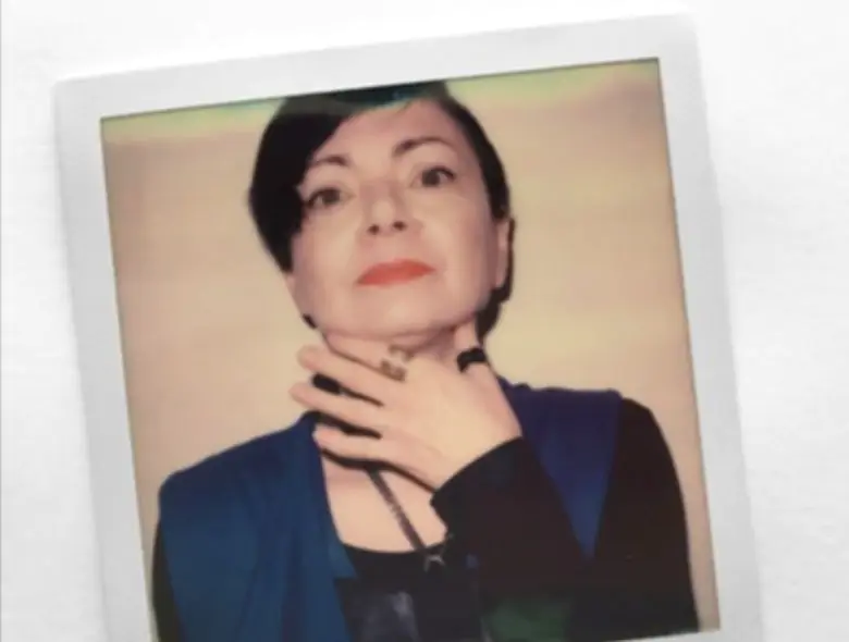 Claudia Vanti, Coordinatrice del Corso Professional in Fashion Styling