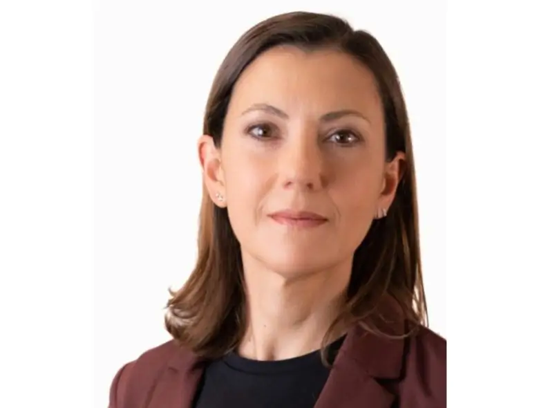 Valentina Lanza, Coordinator of the Master's in Communication & Branding Design for Food at IAAD.