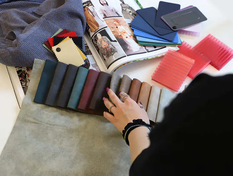 Scopri il Master in Fashion Trend Forecasting & Styling di IAAD. Torino e diventa professionista in grado di anticipare le tendenze