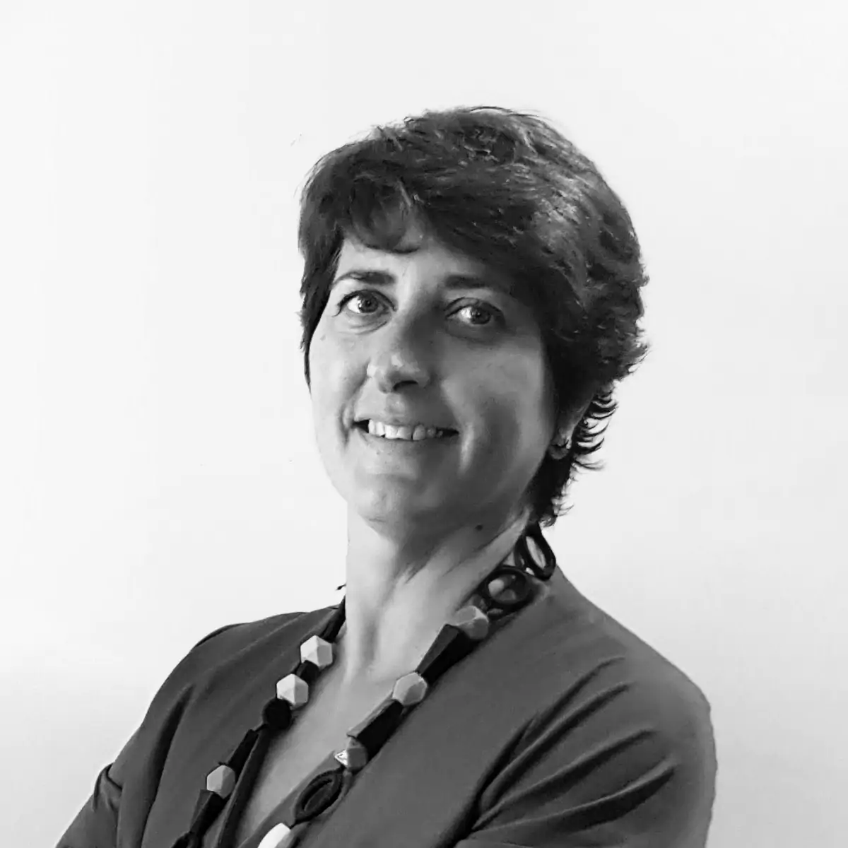 Alessandra Chiti, Coordinatrice del Master IAAD. in Event and Exhibit Design, Production & Management